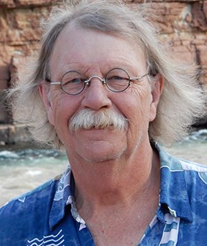 HARPOLD, Michael Miller